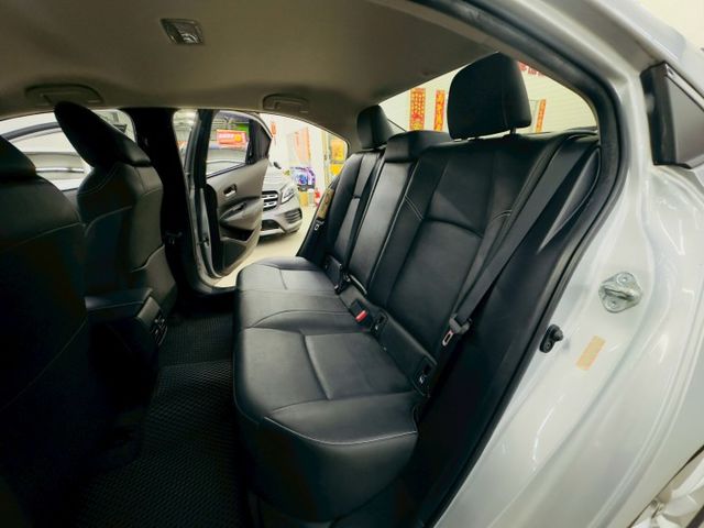 豪華版 配備~定速/ACC/車道偏移/電動後視鏡/胎壓偵測 (北安店)  第5張相片