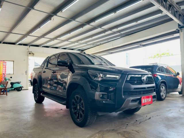 原廠保固 配備~單電動椅/雙通風椅/導航/環景/Apple CarPlay/盲點/車道偏移 (北安店)  第3張相片