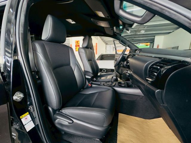 原廠保固 配備~單電動椅/雙通風椅/導航/環景/Apple CarPlay/盲點/車道偏移 (北安店)  第6張相片