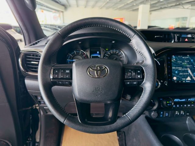 原廠保固 配備~單電動椅/雙通風椅/導航/環景/Apple CarPlay/盲點/車道偏移 (北安店)  第9張相片