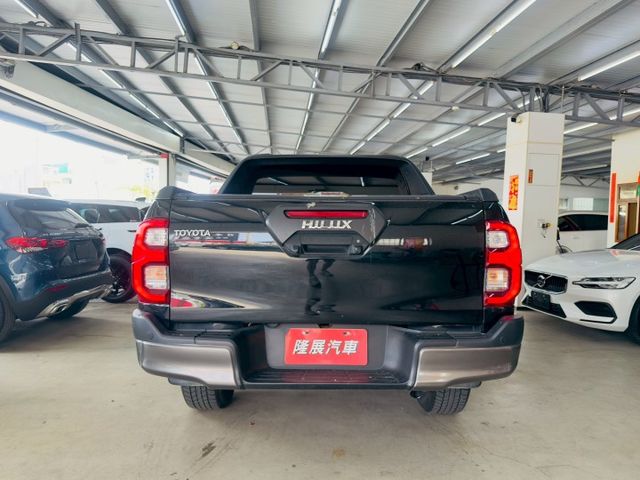 原廠保固 配備~單電動椅/雙通風椅/導航/環景/Apple CarPlay/盲點/車道偏移 (北安店)  第19張相片