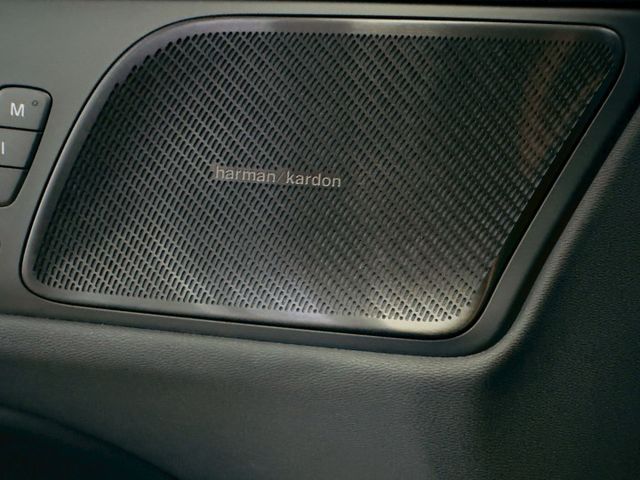 B3 原版件 配備~雙電動椅/ACC/HUD/盲點/環景/HK音響/車道維持/電尾門 (北安店)  第16張相片