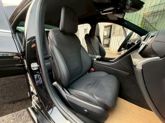 原版件 配備~雙記憶椅/ACC/換檔撥片/無線充電座/環景/盲點/Apple CarPlay/電尾門 (北安店)  第5張相片