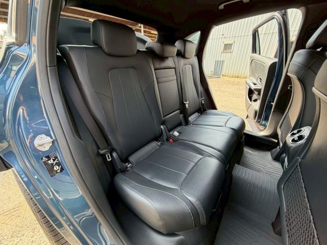豪華版 原版件 I-KEY/ACC/雙記憶椅/車道偏移/換檔撥片/Apple CarPlay/盲點/電尾門 (北安店)  第6張相片
