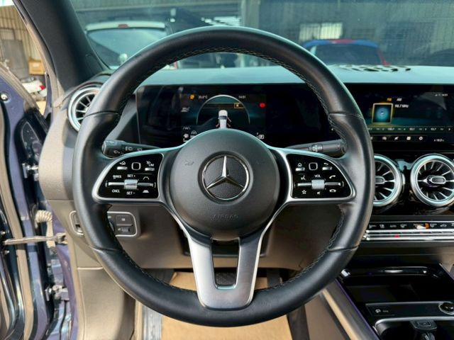 豪華版 原版件 I-KEY/ACC/雙記憶椅/車道偏移/換檔撥片/Apple CarPlay/盲點/電尾門 (北安店)  第8張相片