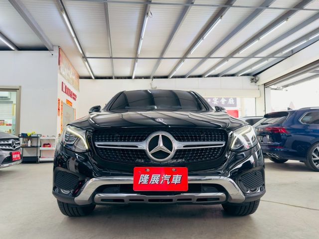 4MATIC COUPE 配備~天窗/I-KEY/摸門/雙記憶椅/雙加熱椅/盲點/倒車顯影/導航/電尾門 (海佃店)  第2張相片