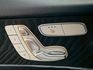 4MATIC COUPE 配備~天窗/I-KEY/摸門/雙記憶椅/雙加熱椅/盲點/倒車顯影/導航/電尾門 (海佃店)  第14張縮圖