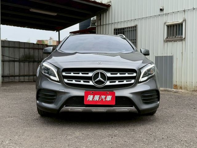 19年式~AMG 原廠保養 配備~I-KEY/雙記憶椅/定速/換檔撥片/倒車顯影/電尾門 (海佃店)  第2張相片