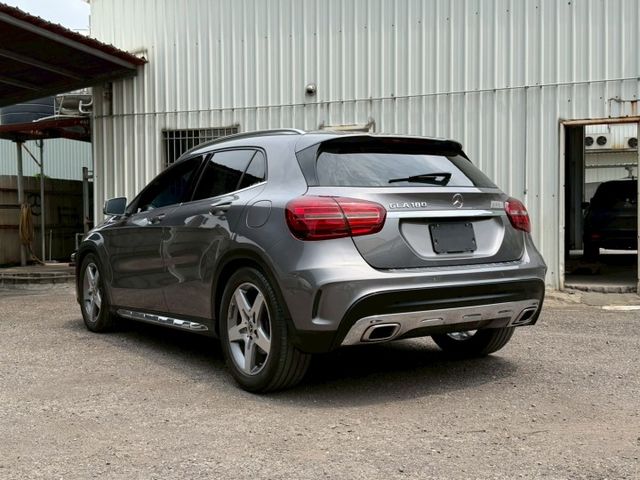 19年式~AMG 原廠保養 配備~I-KEY/雙記憶椅/定速/換檔撥片/倒車顯影/電尾門 (海佃店)  第20張相片