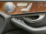 4MATIC 原版件 I-KEY/雙電動椅/單記憶椅/定速/換檔撥片/柏林之音/盲點/倒車顯影/LED頭燈 (北安店)  第15張縮圖