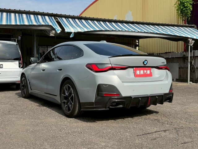 M Sport 原版件 配備~單記憶椅/ACC/盲點/無線充電座/HUD/換檔撥片/環景/電尾門 (北安店)  第20張相片