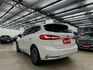 原版件 原廠保養 雙電動椅/ACC/盲點/HUD/Apple CarPlay/環景/AR擴增實境/電尾門 (北安店)  第20張縮圖