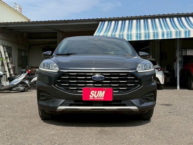 原版件 原廠保養 配備~單電動椅/ACC/Apple CarPlay/盲點/車道偏移/倒車顯影 (北安店)  第2張相片