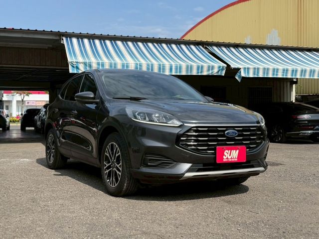 原版件 原廠保養 配備~單電動椅/ACC/Apple CarPlay/盲點/車道偏移/倒車顯影 (北安店)  第3張相片