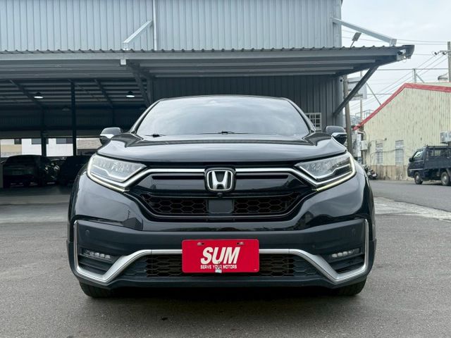 VTI-S 原鈑件 ACC/無線充電座/換檔撥片/Apple CarPlay/盲點/車道偏移/電尾門 (海佃店)  第2張相片