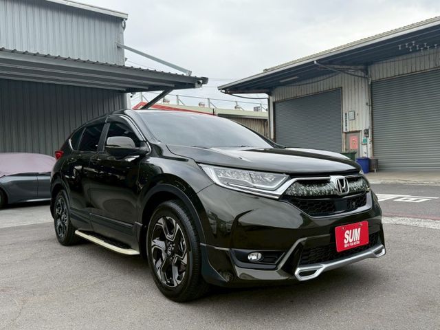 VTI-S 換檔撥片/I-KEY/ACC/Apple CarPlay/盲點/AUTO HOLD/倒車顯影 (海佃店)  第2張相片