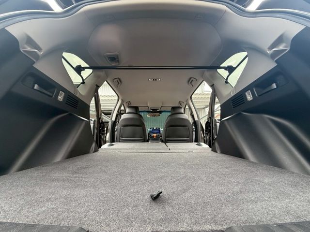 VTI-S 換檔撥片/I-KEY/ACC/Apple CarPlay/盲點/AUTO HOLD/倒車顯影 (海佃店)  第17張相片