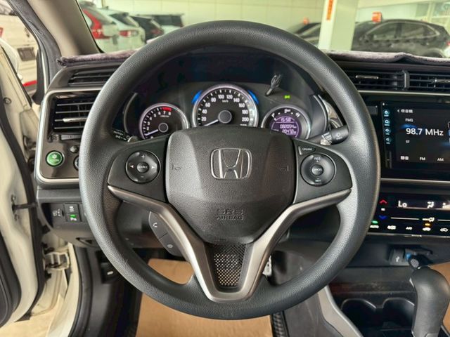 VTI-S 原廠保養 配備~定速/換檔撥片/導航/電動後視鏡/循跡防滑/胎壓偵測 (海佃店)  第9張相片