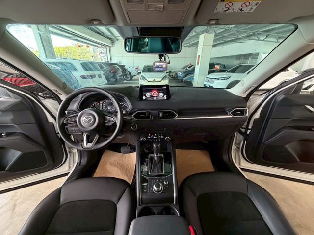 20S Touring 原廠保養 原版件 單電動椅/ACC/環景/HUD/HK音響/CarPlay/無線充電座(北安店)  第8張相片