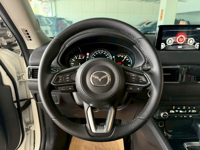 20S Touring 原廠保養 原版件 單電動椅/ACC/環景/HUD/HK音響/CarPlay/無線充電座(北安店)  第9張相片
