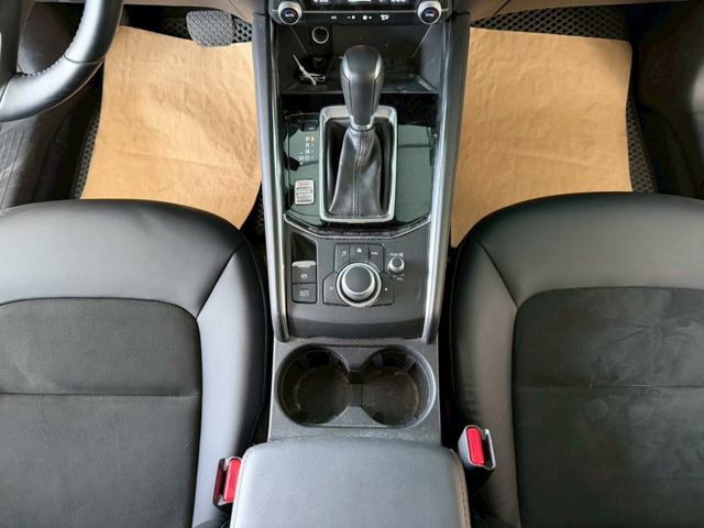 20S Touring 原廠保養 原版件 單電動椅/ACC/環景/HUD/HK音響/CarPlay/無線充電座(北安店)  第13張相片