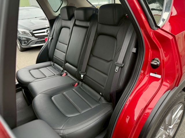配備~單電動椅/ACC/HUD/BOSE音響/Apple CarPlay/盲點/環景/電尾門 (海佃店)  第5張相片