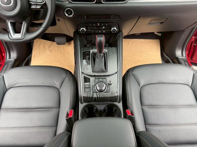 配備~單電動椅/ACC/HUD/BOSE音響/Apple CarPlay/盲點/環景/電尾門 (海佃店)  第12張相片