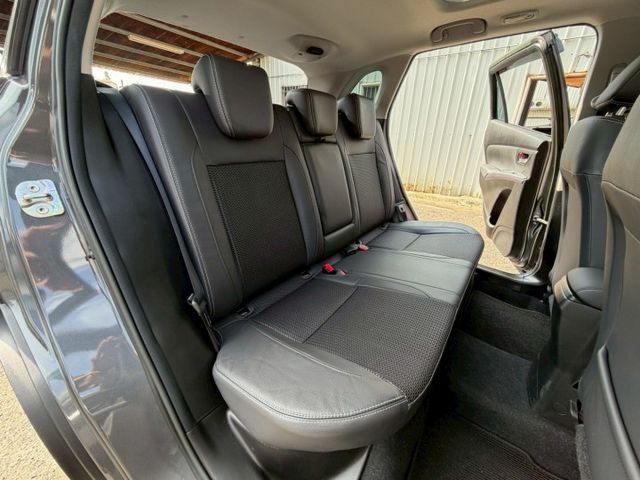 原版件 原廠保養 天窗/ACC/環景/換檔撥片/Apple CarPlay/盲點/車道偏移 (北安店)  第7張相片