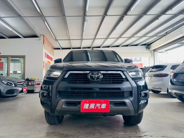 原廠保固 配備~單電動椅/雙通風椅/導航/環景/Apple CarPlay/盲點/車道偏移 (北安店)  第2張相片