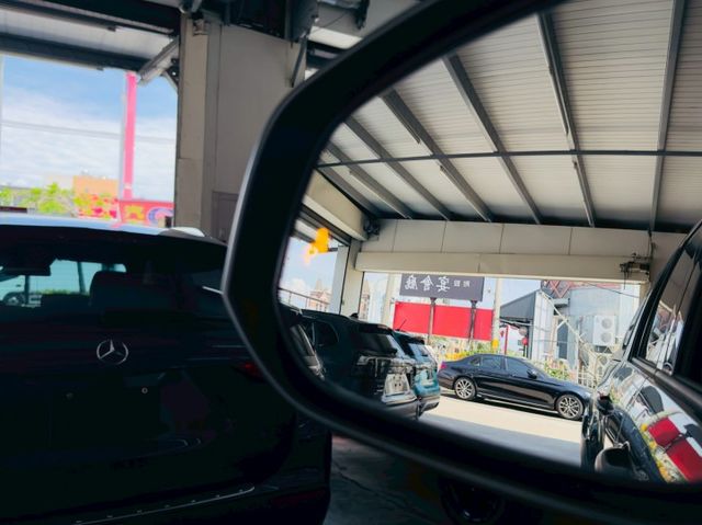 原廠保固 配備~單電動椅/雙通風椅/導航/環景/Apple CarPlay/盲點/車道偏移 (北安店)  第17張相片