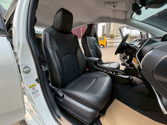 PHV旗艦版 原版件 原廠保養 ACC/無線充電座/CarPlay/自動停車輔助/盲點/車道偏移 (北安店)  第5張相片