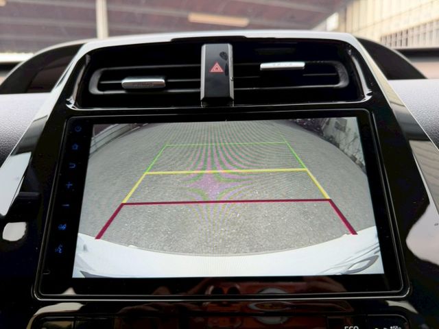 PHV旗艦版 原版件 原廠保養 ACC/無線充電座/CarPlay/自動停車輔助/盲點/車道偏移 (北安店)  第9張相片