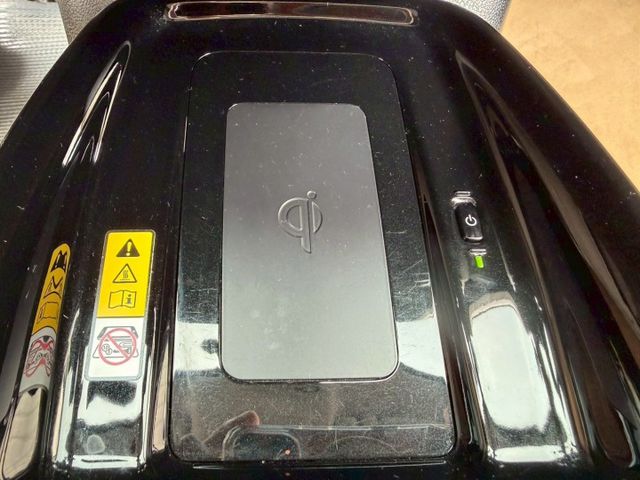 PHV旗艦版 原版件 原廠保養 ACC/無線充電座/CarPlay/自動停車輔助/盲點/車道偏移 (北安店)  第13張相片