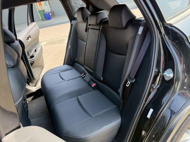 豪華版 原廠保固 原版件 配備~I-KEY/ACC/Apple CarPlay/倒車顯影/胎壓偵測 (海佃店)  第5張相片