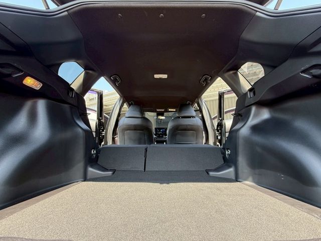 豪華版 原廠保固 原版件 配備~I-KEY/ACC/Apple CarPlay/倒車顯影/胎壓偵測 (海佃店)  第18張相片