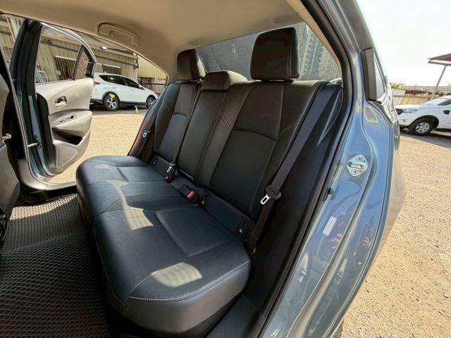 油電尊爵 原版件 原廠保固中 配備~I-KEY/ACC/車道偏移/盲點/倒車顯影/電動後視鏡 (北安店)  第5張相片