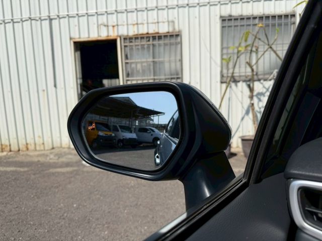 油電尊爵 原版件 原廠保固中 配備~I-KEY/ACC/車道偏移/盲點/倒車顯影/電動後視鏡 (北安店)  第16張相片