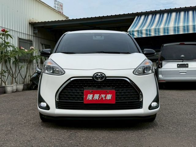 原版件 原廠保養 I-KEY/定速/單電動滑門/倒車顯影/導航/Apple CarPlay/盲點/車道偏移 (北安店)  第2張相片
