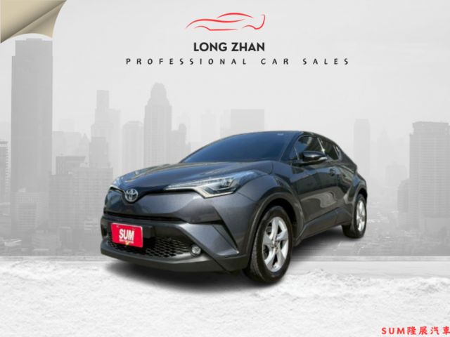 豪華型 原版件 配備~I-KEY/定速/倒車顯影/導航/雙電熱椅/HUD/AUTO HOLD (海佃店)  第1張相片