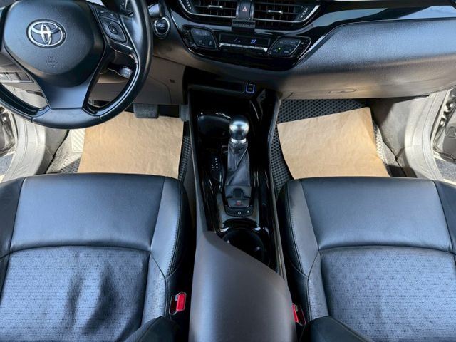豪華型 原版件 配備~I-KEY/定速/倒車顯影/導航/雙電熱椅/HUD/AUTO HOLD (海佃店)  第13張相片