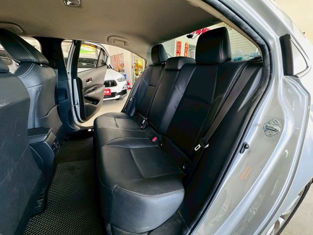 豪華版 原版件 配備~環景/ACC/車道偏移/Apple CarPlay/導航/電動後視鏡 (海佃店)  第5張相片