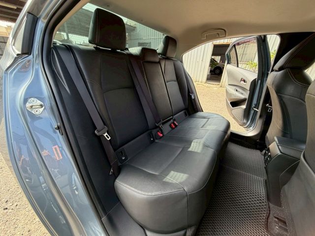 尊爵版 原廠保養 配備~I-KEY/ACC/車道偏移/盲點/胎壓偵測 (北安店)  第7張相片