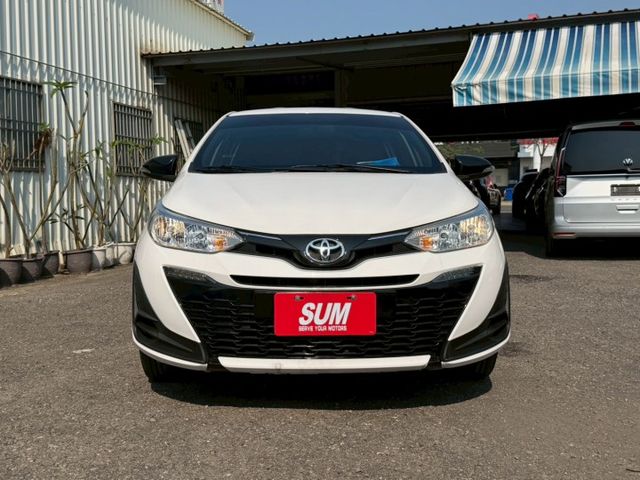 經典版 原版件 原廠保固更安心 小車身停車代步超方便 (北安店)  第2張相片