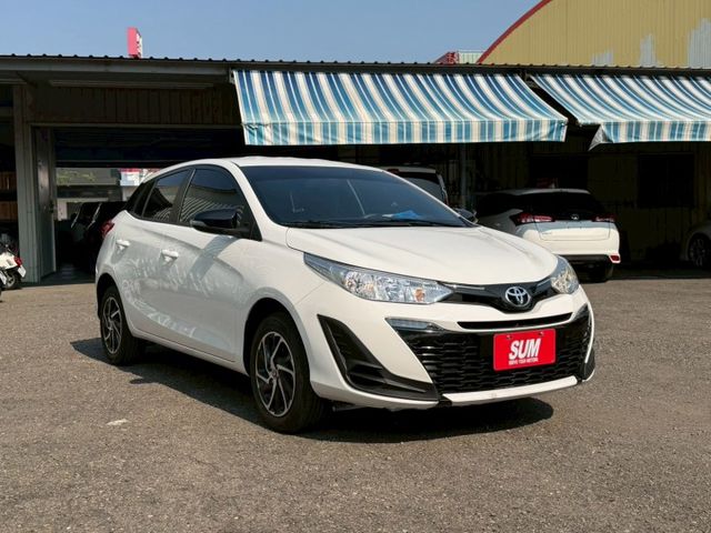 經典版 原版件 原廠保固更安心 小車身停車代步超方便 (北安店)  第3張相片
