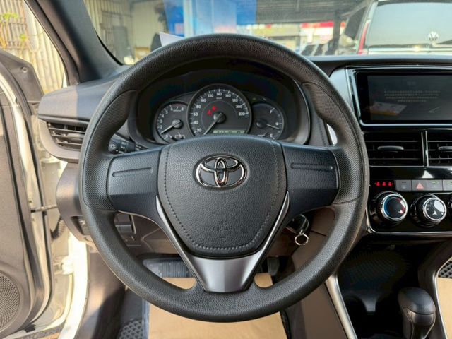 經典版 原版件 原廠保固更安心 小車身停車代步超方便 (北安店)  第9張相片