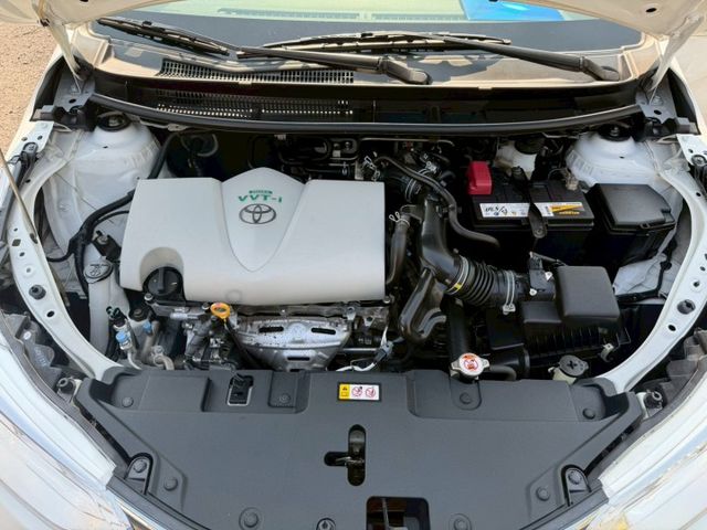 經典版 原版件 原廠保固更安心 小車身停車代步超方便 (北安店)  第17張相片