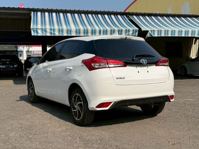 經典版 原版件 原廠保固更安心 小車身停車代步超方便 (北安店)  第20張相片