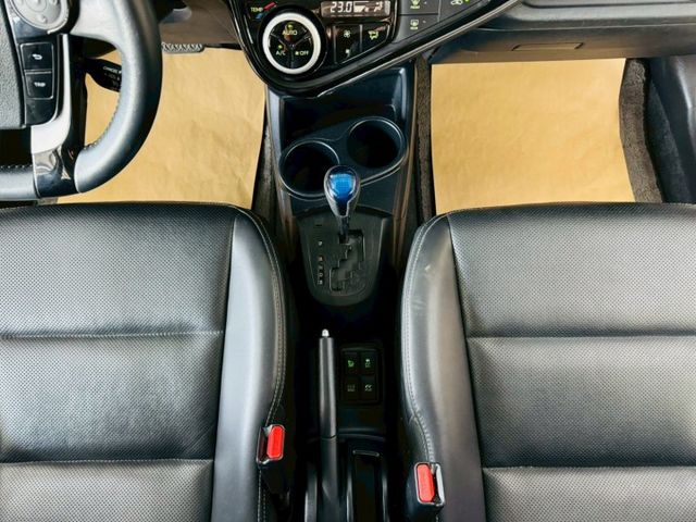 市區代步省油小車 配備~I-KEY/摸門/定速/快撥/盲點/電動後視鏡/防滑/胎壓 (北安店)  第10張相片