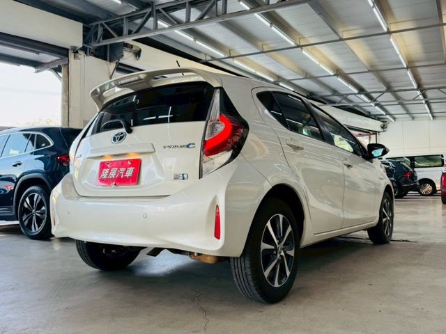 市區代步省油小車 配備~I-KEY/摸門/定速/快撥/盲點/電動後視鏡/防滑/胎壓 (北安店)  第18張相片