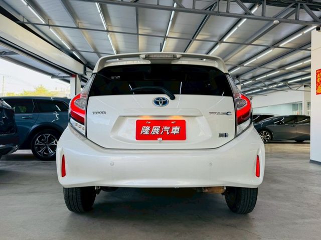 市區代步省油小車 配備~I-KEY/摸門/定速/快撥/盲點/電動後視鏡/防滑/胎壓 (北安店)  第19張相片